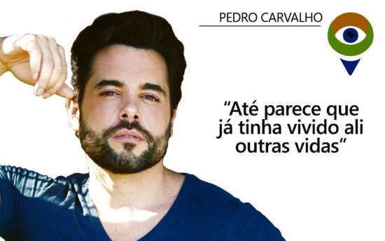 Pedro Carvalho