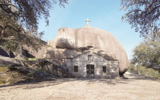 Entre Pedras e Montanhas do Minho