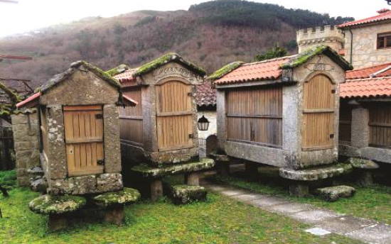 Arcos de Valdevez: onde Portugal se fez