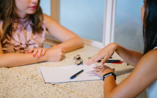 Como se preparar para uma entrevista de emprego