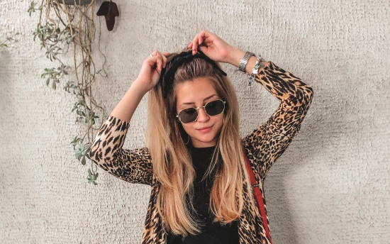 Animal Print, a Tendência Brasileira de 2019