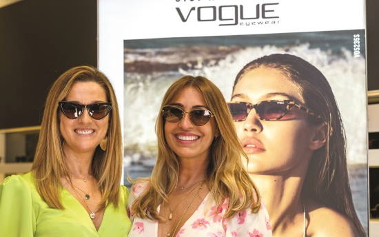 Moda Eyewear: as tendências de óculos para 2019