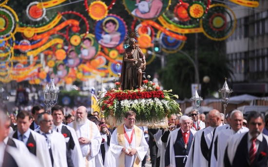 São João de Braga, o maior evento popular de Portugal