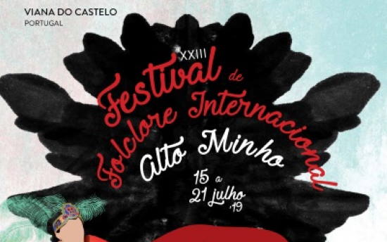 Viana do Castelo se prepara para mais uma edição do Festival de Folclore Internacional do Alto Minho