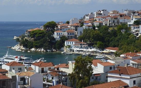 Fugindo da Rota dos Turistas? Conheça Escíato.