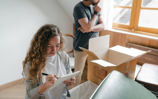 Mudança de País: Sonho, Decepção e Adaptação