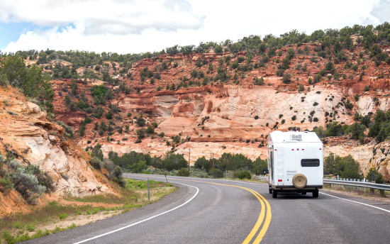 Roteiro de 9 Dias de Autocaravana pelo Norte da Espanha e França