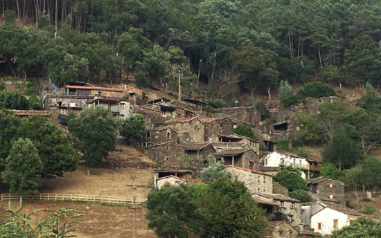 A Serra da Lousã e seus Tesouros Escondidos!