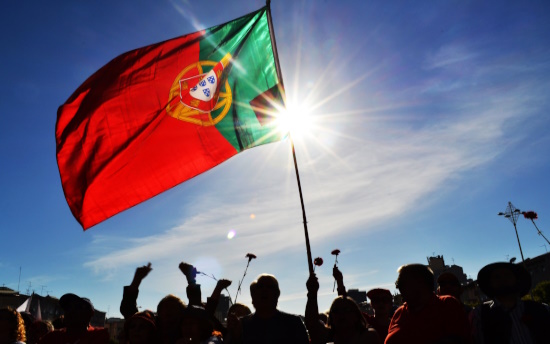 Os Desafios na Barreira Linguística na Comunicação para os Brasileiros Recém-Chegados em Portugal