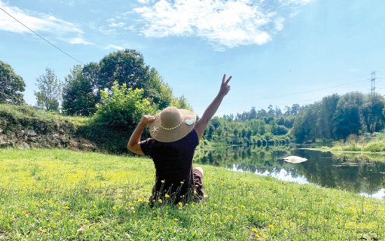 Praias Fluviais: Um Refúgio para o Calor