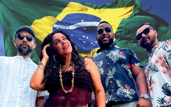 6º Dia do Brasil em Braga