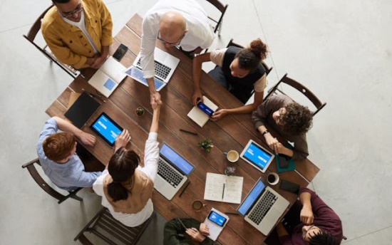 O Poder da Conexão para o Sucesso do Empreendedor