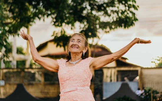 Proteína na Terceira Idade