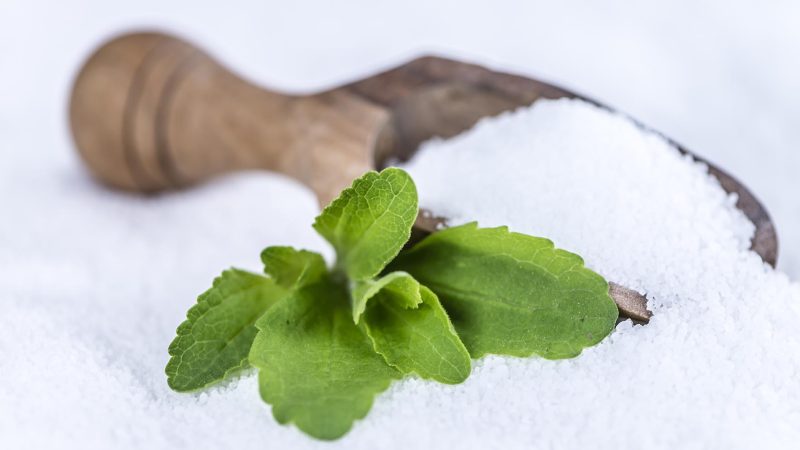 Adoçantes: qual escolher e quando usar