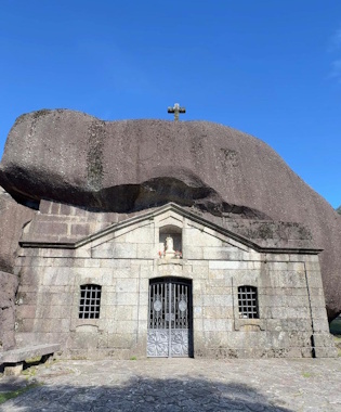 Igreja Nossa Senhora da Lapa