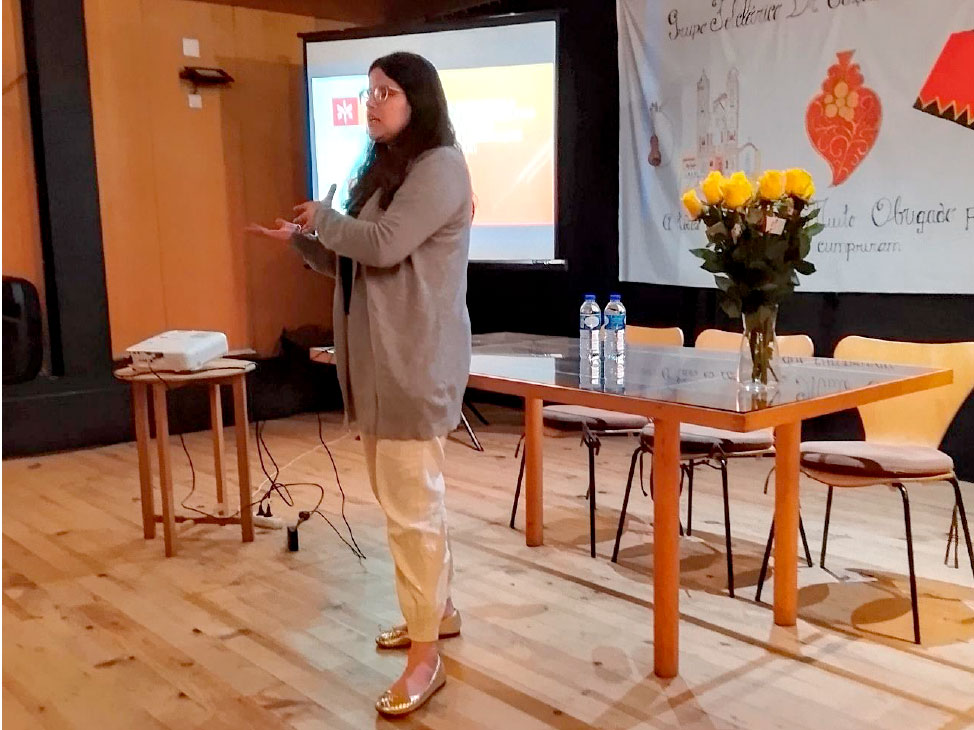 Saúde mental e imigração