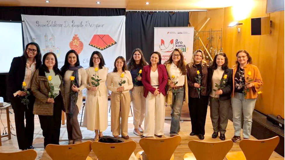 Saúde mental e imigração