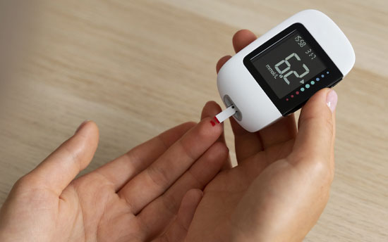 Antes do diabetes, vem o aviso: resistência à insulina