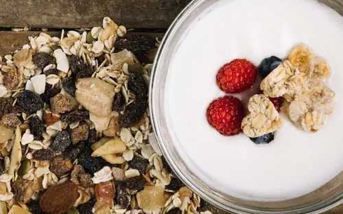 Pequeno almoço, como deve ser?