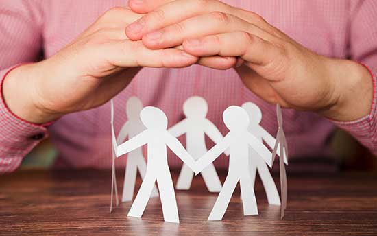 Brasileiros lideram contribuições de estrangeiros a Segurança Social