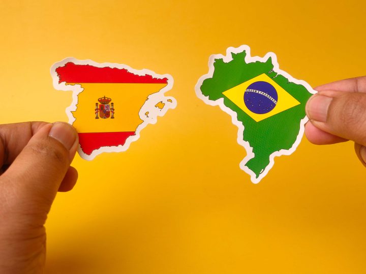 Brasileiros deixam Portugal e fazem da Espanha novo destino europeu