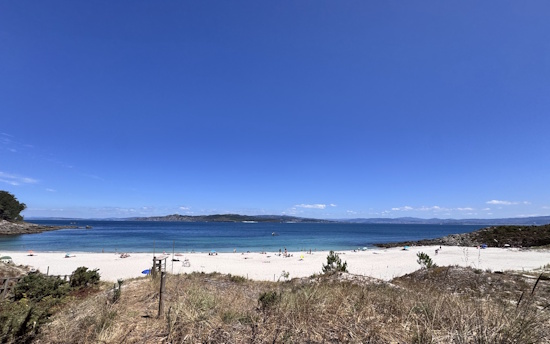 Ilhas Cíes: Um Pedaço do Paraíso na Terra