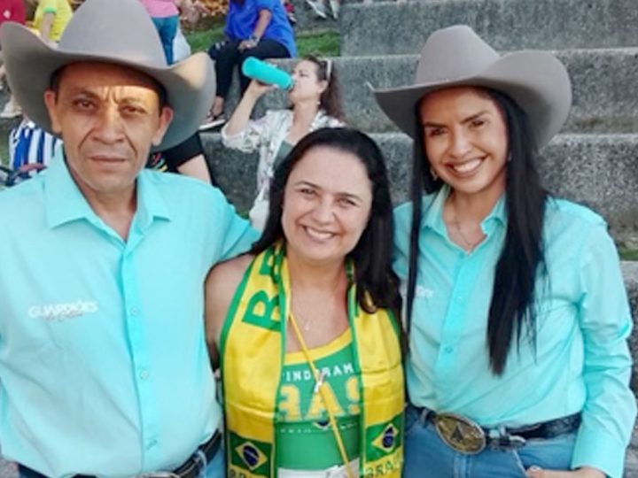 É no chão, é na viola, vai no pé, os Guardiões da Catira chegam a Braga