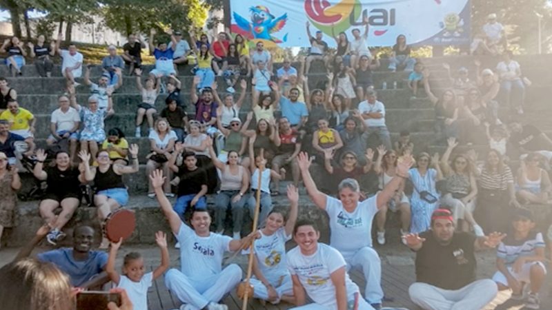 Em sete edições, Dia do Brasil consolida uma ponte cultural