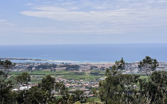 2000 Anos de História com Vista para o Mar